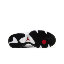 Air Jordan 14 Commémoratif Bleu/Noir Spécial