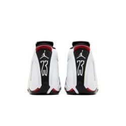 Air Jordan 14 Commémoratif Bleu/Noir Spécial