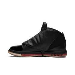 Air Jordan 16 Retro Ébène