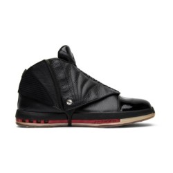 Air Jordan 16 Retro Ébène