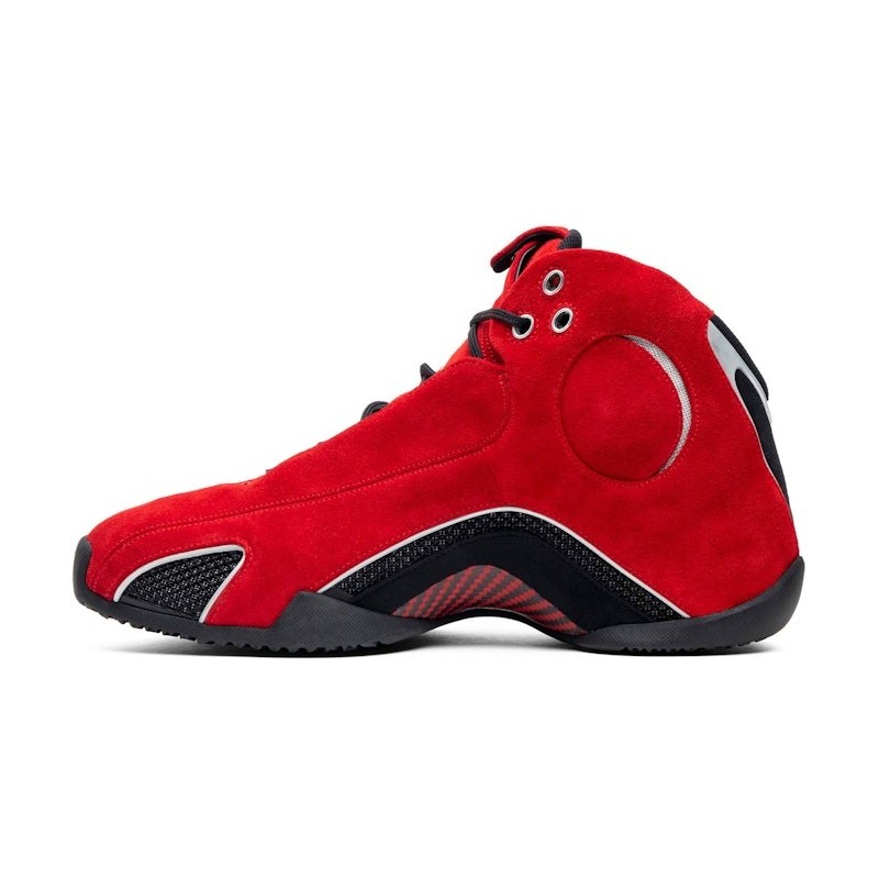Air Jordan 21 Retro Infrared