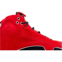 Air Jordan 21 Retro Infrared