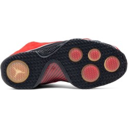 Air Jordan 21 Retro Infrared