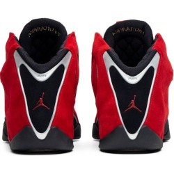 Air Jordan 21 Retro Infrared