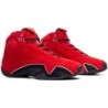 Air Jordan 21 Retro Infrared