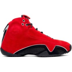 Air Jordan 21 Retro Infrared