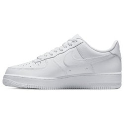 Nike Air Force 1 Particle Grey