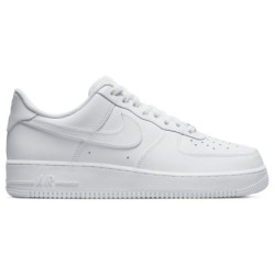 Nike Air Force 1 Particle Grey