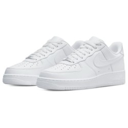 Nike Air Force 1 Particle Grey