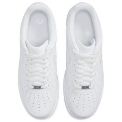 Nike Air Force 1 Particle Grey