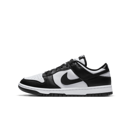 Nike Dunk Low Summit White