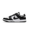 Nike Dunk Low Summit White