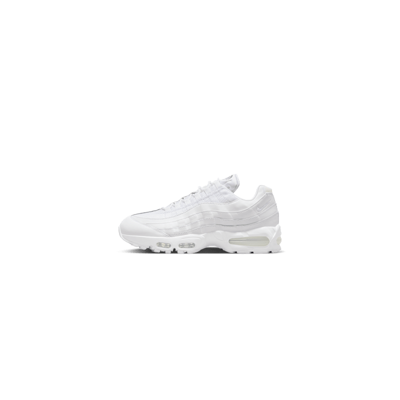 Nike Air Max 95 - Made to Be Worn