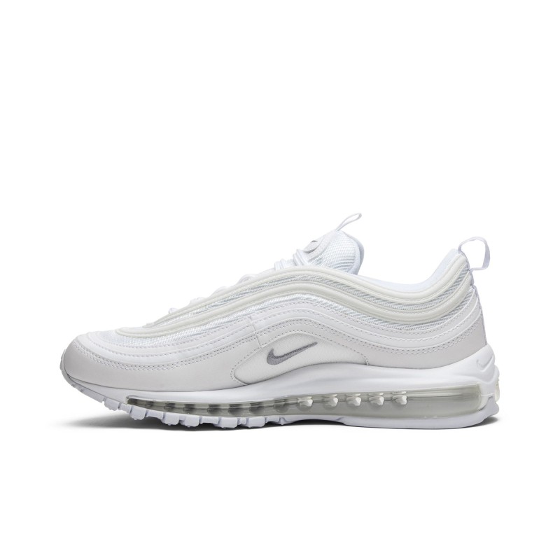 Nike Air Max 97 Undefeated - Collaboration streetwear