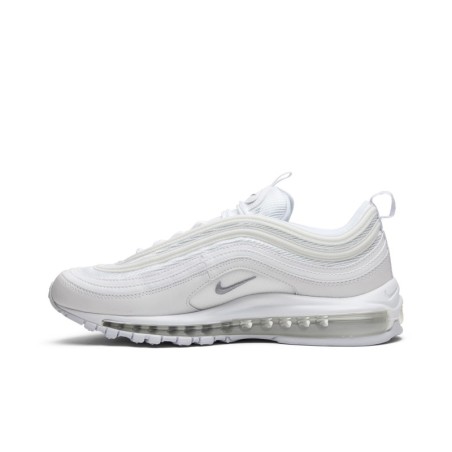 Nike Air Max 97 Undefeated - Collaboration streetwear