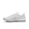 Nike Air Max 97 Undefeated - Collaboration streetwear