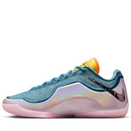 Nike LeBron 23 - Pour Mouvements Multi-Directionnels