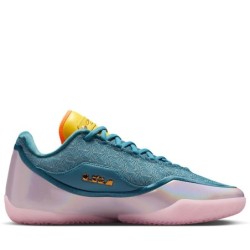 Nike LeBron 23 - Pour Mouvements Multi-Directionnels