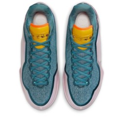 Nike LeBron 23 - Pour Mouvements Multi-Directionnels