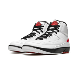 Air Jordan 2 Retro White Cement