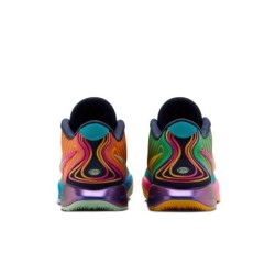 Nike LeBron 21 - Résistance à l'Usure Accrue