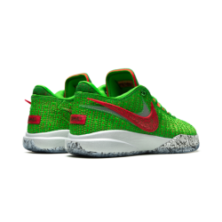 Nike LeBron 20 - Stabilité Améliorée