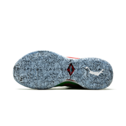 Nike LeBron 20 - Stabilité Améliorée