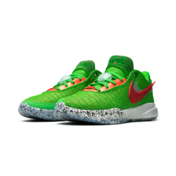 Nike LeBron 20 - Stabilité Améliorée