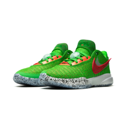 Nike LeBron 20 - Stabilité Améliorée