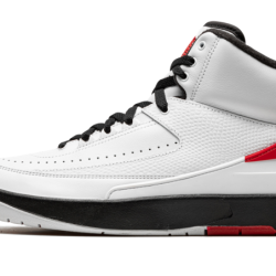Air Jordan 2 Retro White Cement