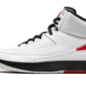 Air Jordan 2 Retro White Cement