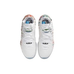 Nike LeBron 17 - Résistance aux Conditions Extrêmes