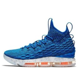 Nike LeBron 15 - Résistance Conditions Extrêmes