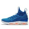Nike LeBron 15 - Résistance Conditions Extrêmes