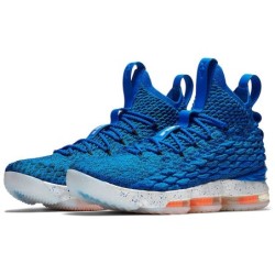 Nike LeBron 15 - Résistance Conditions Extrêmes