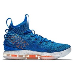Nike LeBron 15 - Résistance Conditions Extrêmes