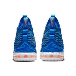 Nike LeBron 15 - Résistance Conditions Extrêmes