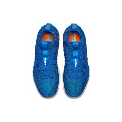 Nike LeBron 15 - Résistance Conditions Extrêmes