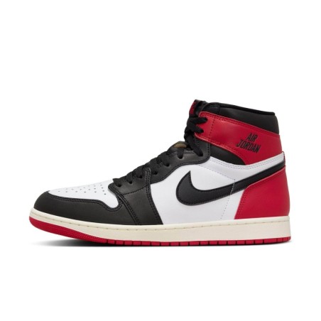Air Jordan 1 Retro High 'Varsity Red' - Style Sportif