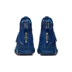 Nike LeBron 14 - Agilité et Rapidité Accrues