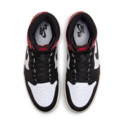 Air Jordan 1 Retro High 'Varsity Red' - Style Sportif