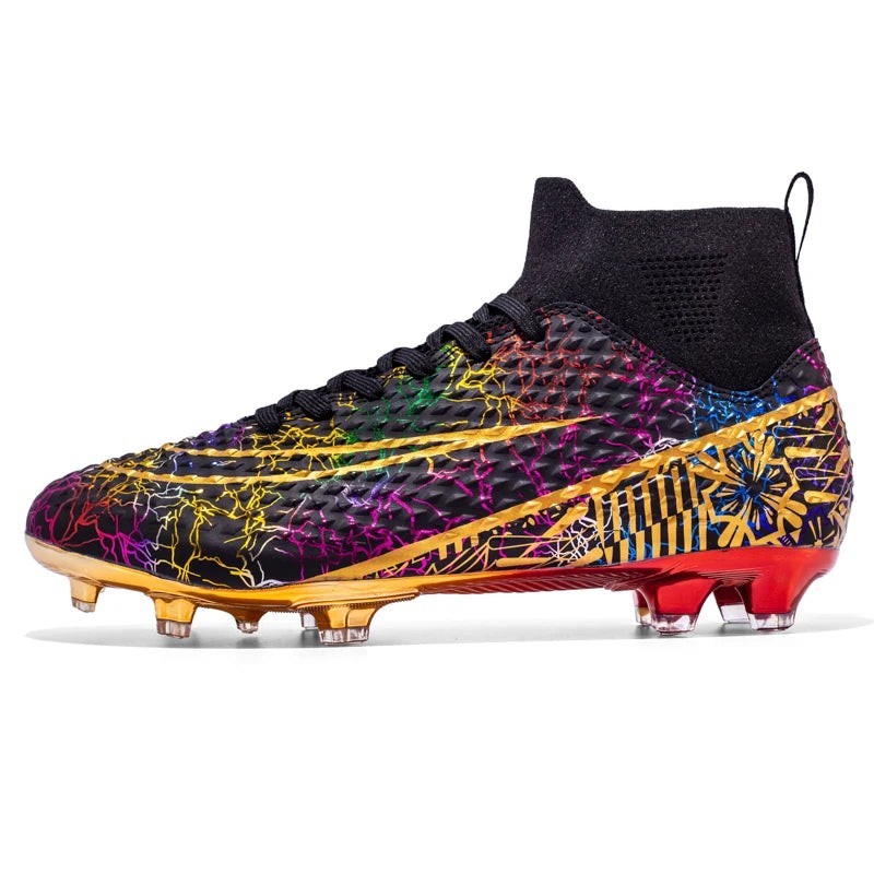 Nike Mercurial "Explosive" - Puissance Soudaine