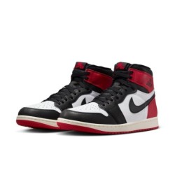 Air Jordan 1 Retro High 'Varsity Red' - Style Sportif