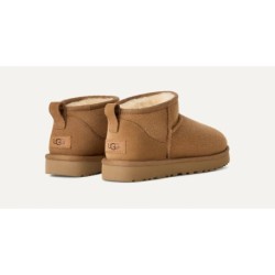 UGG Classic Ultra Mini - Design ergonomique 1116109