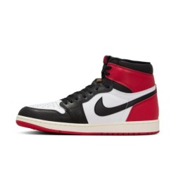 Air Jordan 1 Retro High 'Varsity Red' - Style Sportif