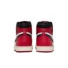Air Jordan 1 Retro High 'Varsity Red' - Style Sportif