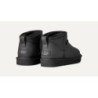 Bottes UGG Femme Classic Ultra Mini | Cuir Résistant