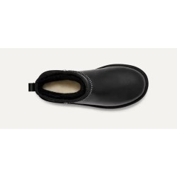 Leather Regenerate Boots | Qualité Supérieure