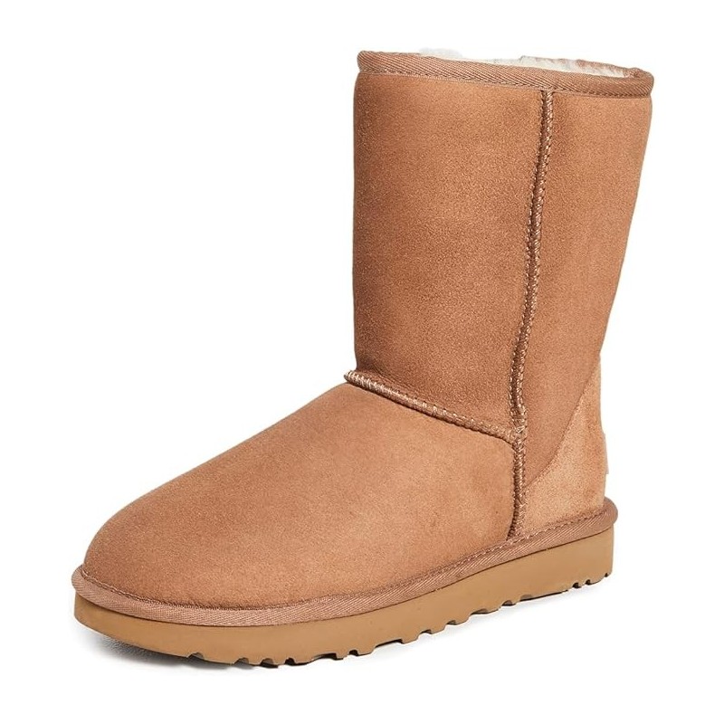 UGG Classic Short II Boot | Offre Spéciale