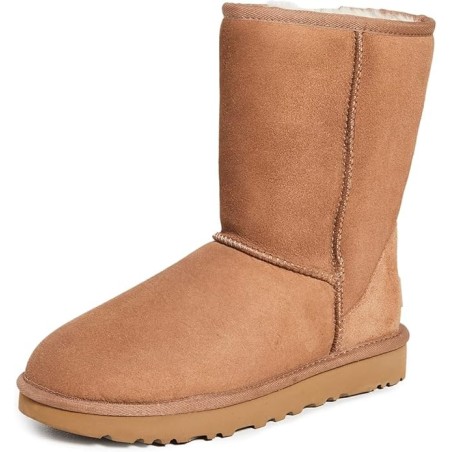 UGG Classic Short II Boot | Offre Spéciale